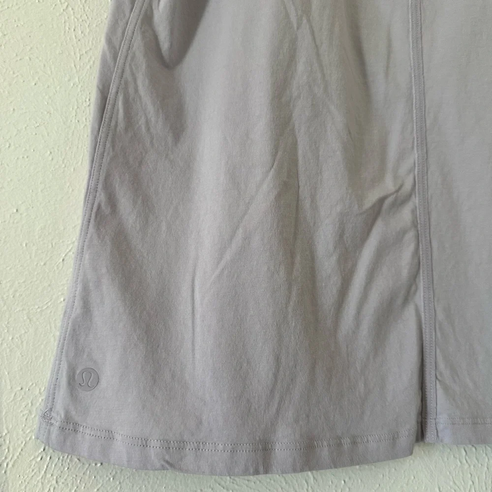Lululemon All Yours Tank Top
Faint Lavender - Picture 8 of 8